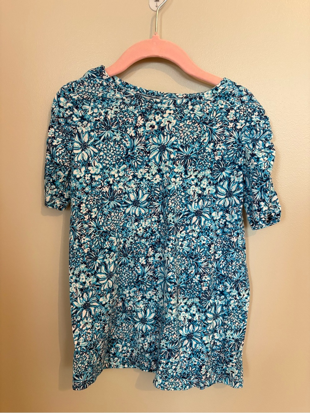 Lilly Pulitzer Girls Dress